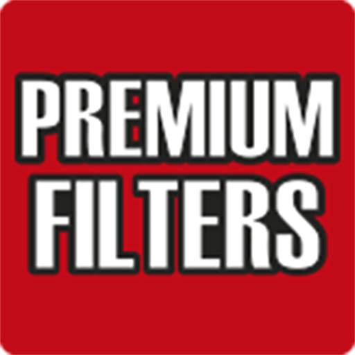 Premium Filters App 1.0.4