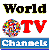 Tv Channels icon
