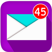 Email for Yahoo Mail 2019 icon