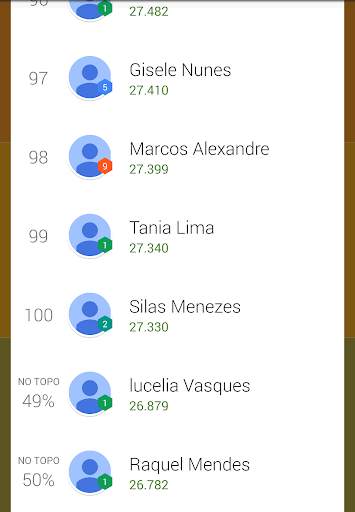 Caça Palavras screenshot 7