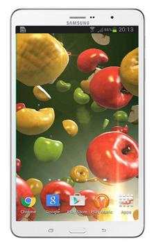 Fruits 3D Live Wallpaper screenshot 5