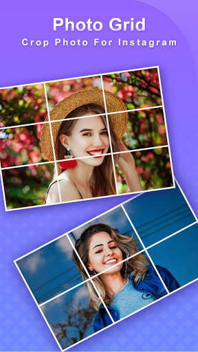 Grid Maker for Instagram - Grid Post screenshot 4
