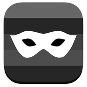 Shady icon
