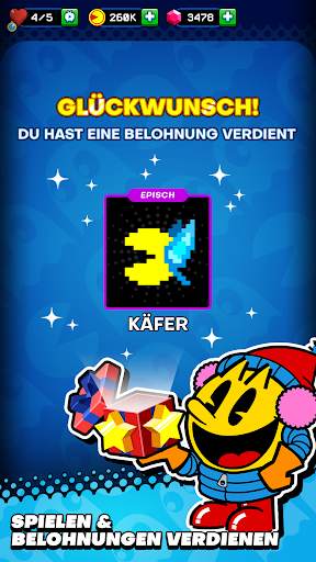 PAC-MAN screenshot 5