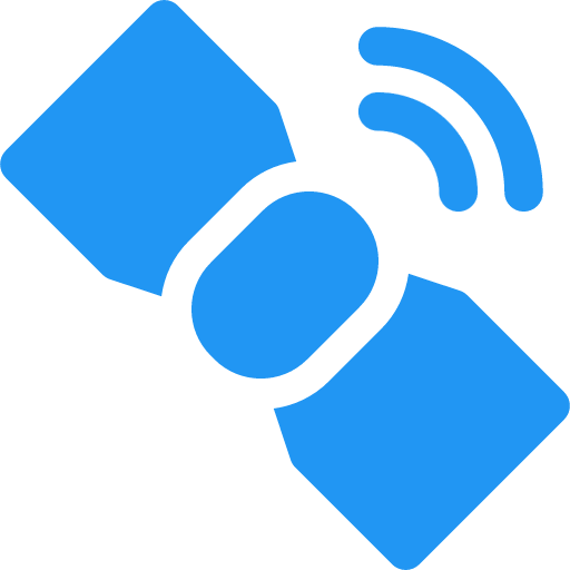 Weather and Air Quality Maps (India) icon