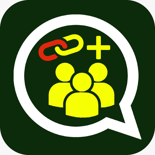 Whats Group Links Join Groups icon