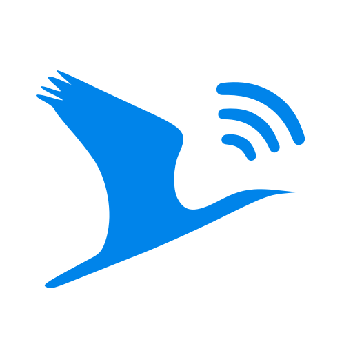 Animal Tracker أيقونة