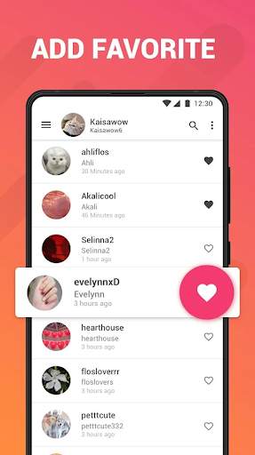 Reels Video Downloader for Ins screenshot 6
