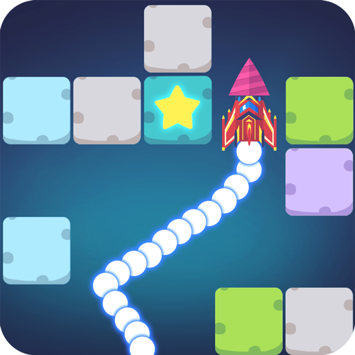 Bricks Breaker : Space Wars icon