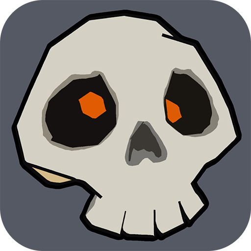 Pirate Runner icon