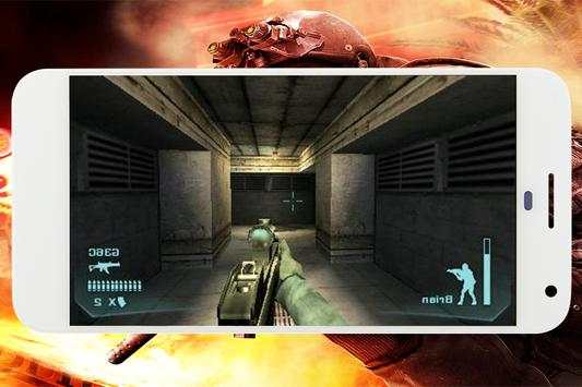 Tom Six Siege Clancy Rainbow screenshot 3