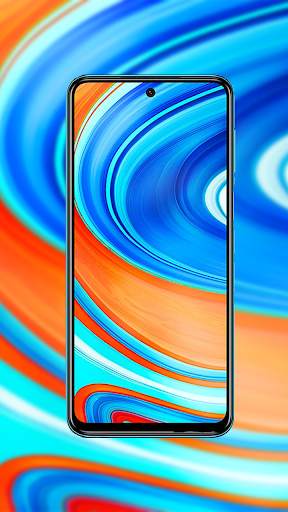 Mi 10 & Mi 10 Pro Wallpaper screenshot 5