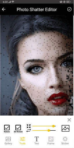 Photo Editor 2020 screenshot 3
