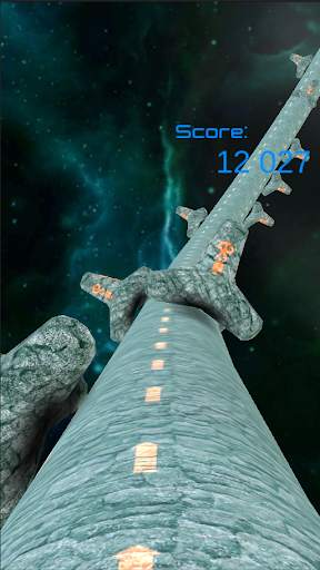 Endless Run 3D screenshot 3