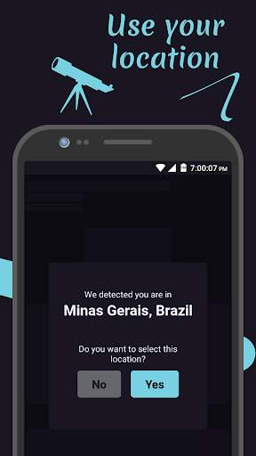 Star View screenshot 5