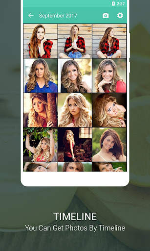 Gallery Photos screenshot 2