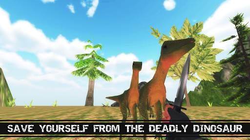 Dinosaur Hunter - Jurassic Monster World 2020 9 تصوير الشاشة