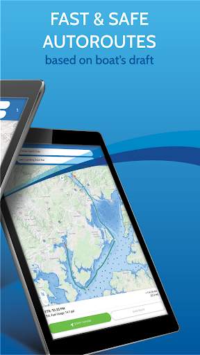 Argo - Boating Navigation screenshot 10