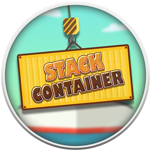 Stack Container icon
