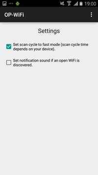 OP-WiFi screenshot 5