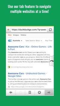Browser Ad-Blocker screenshot 3