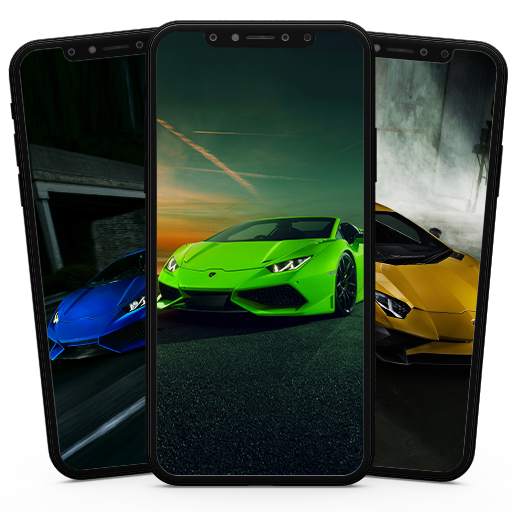 Lamborghini Wallpaper 1.0