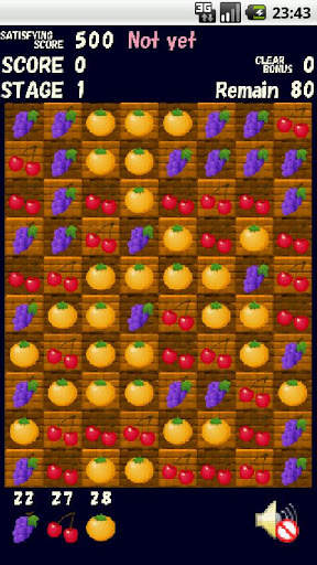 Fruits Petit Putti Lite screenshot 2