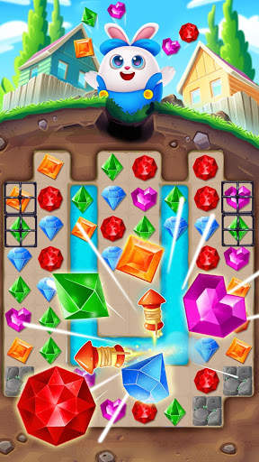 Diamond Blitz screenshot 2