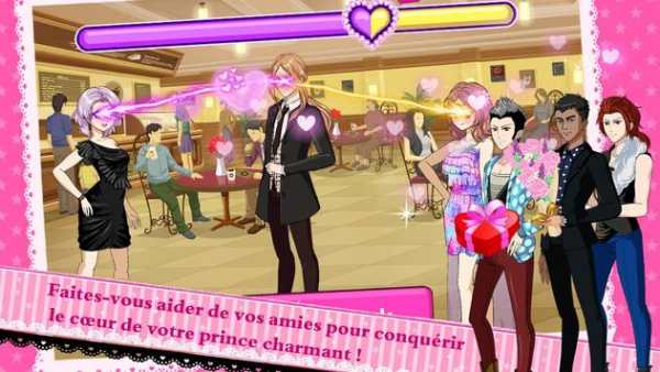 Beauty Idol screenshot 5