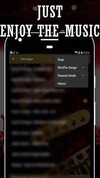 All Songs U2 screenshot 4