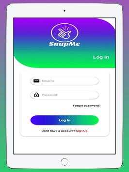 SnapMe screenshot 7