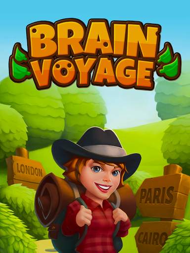 Brain Voyage: solve tricky riddles & logic puzzles screenshot 7