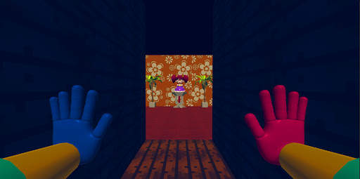 Poppy Kissy: Final Chapter screenshot 6