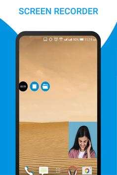Screen Recorder with Face Cam screenshot 3