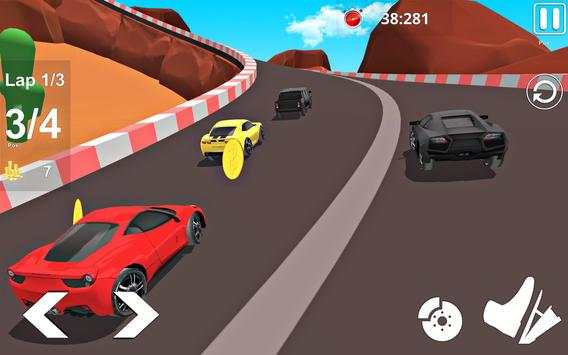 RC Racing Cars - Speed Racer screenshot 7