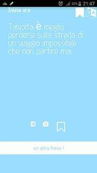 frasi belle per stati whatsapp screenshot 4