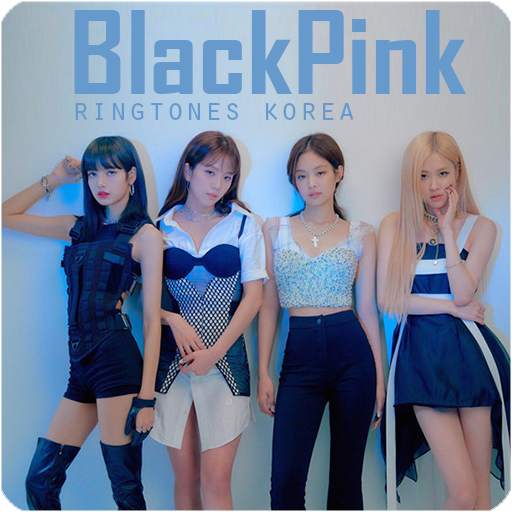Ringtones Korea - BlackPink screenshot 4