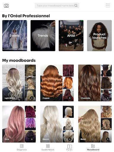 My Hair [iD] स्क्रीनशॉट 8