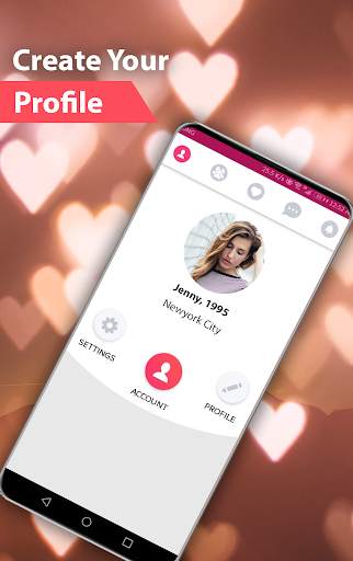 USA Free Dating App screenshot 2