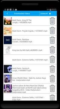 FreeFast VideoDownloader/Playr screenshot 4