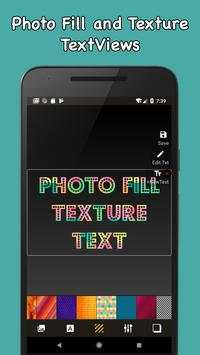 Textify screenshot 1