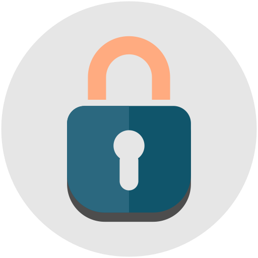 App Lock icon