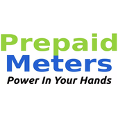 Prepaid Meters icon