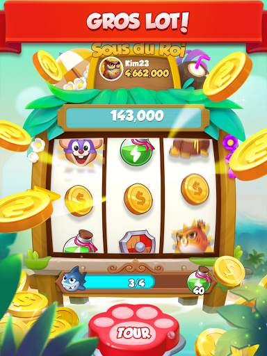 Island King - île Royale screenshot 7