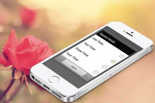 Caller Name Ringtone screenshot 4