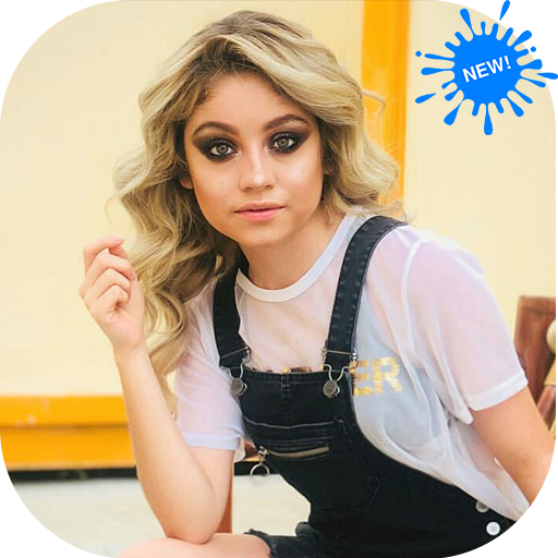 Karol Sevilla Wallpapers HD 2020 icon