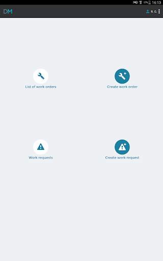 DIMO Maint App 7 تصوير الشاشة