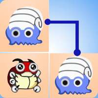 Twin Animal Connect 2 Classic icon