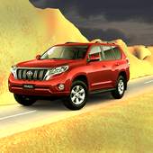 Pardo Desert Offroad Driving 1.0