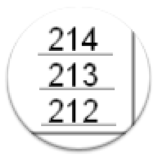 Bib Logger Race Results (Pro) icon